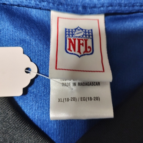 Colts Shirt - Picture 3 of 4